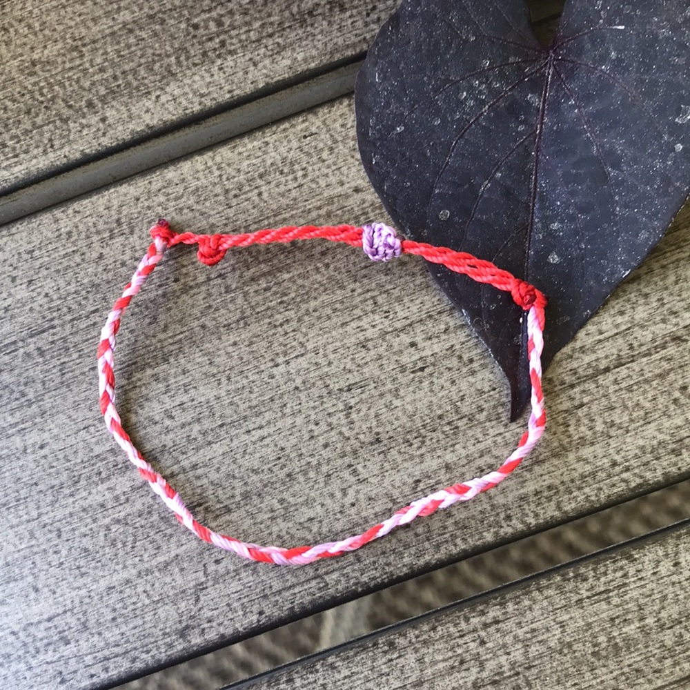 🌼🌿Handmade Adjustable Bracelet Set🌿🌼 - Picture 5 of 6